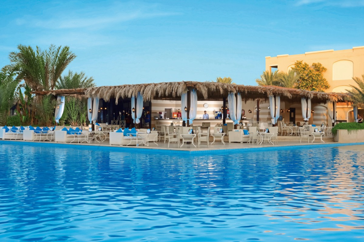 Hotel Jaz Aquamarine Resort, Ägypten, Hurghada, Bild 6