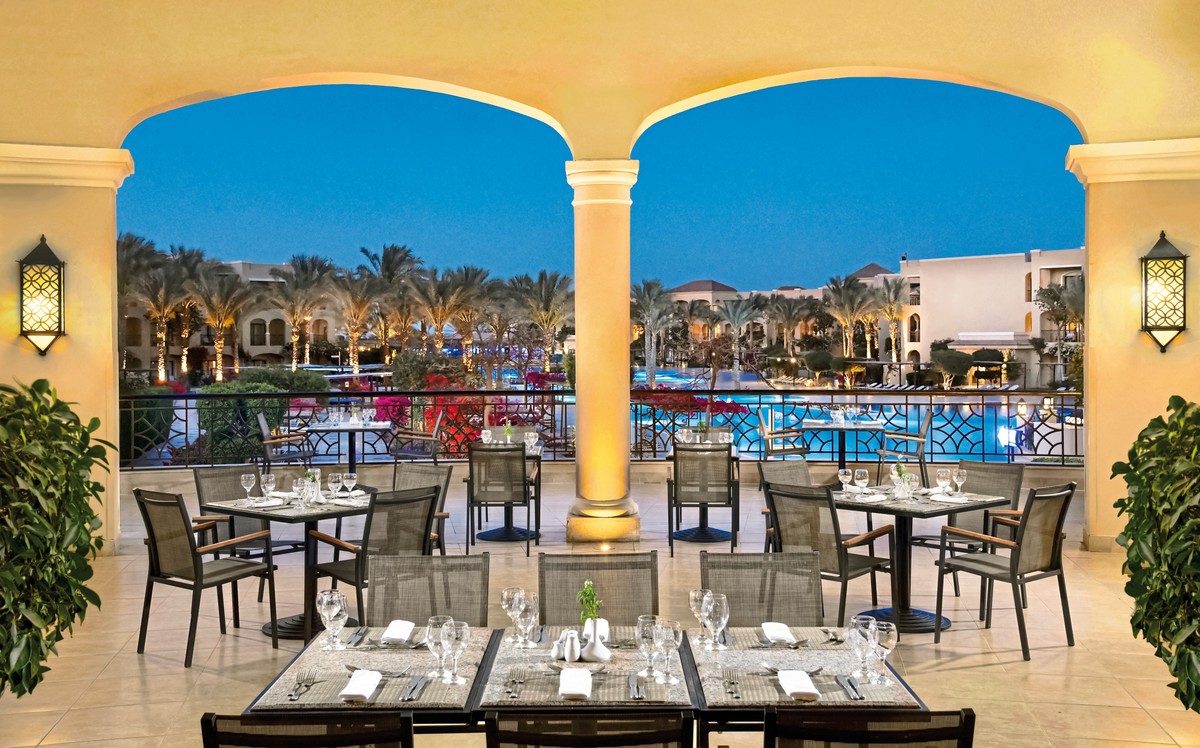 Hotel Jaz Aquamarine Resort, Ägypten, Hurghada, Bild 8