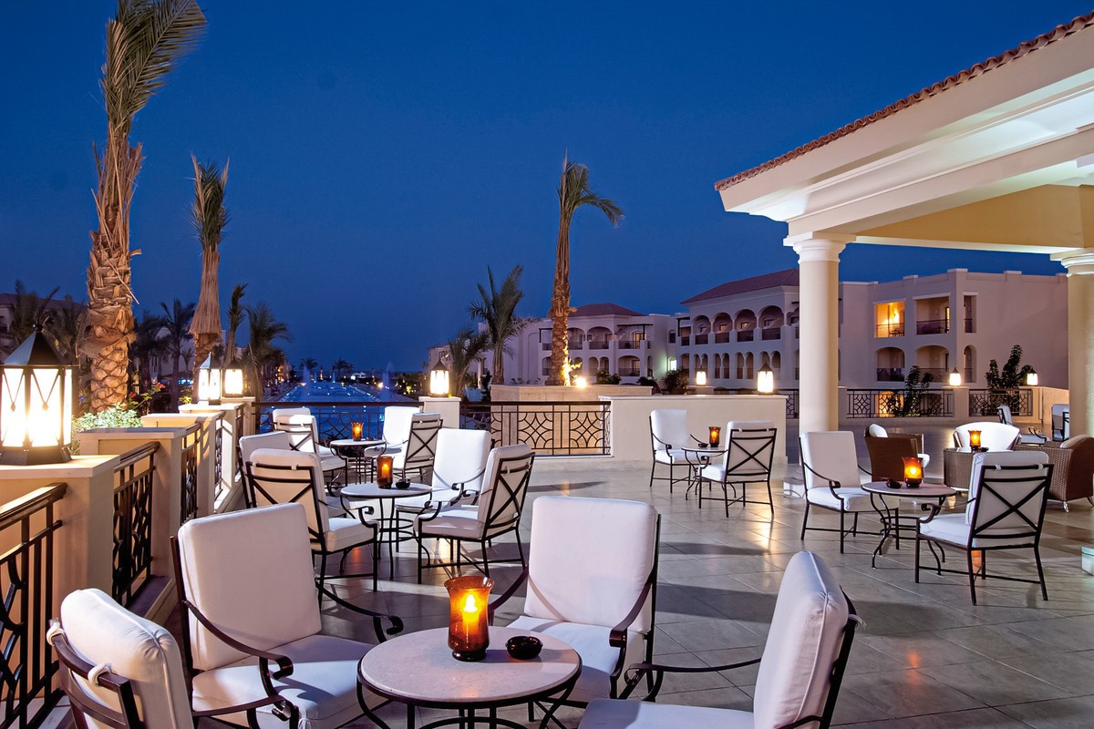 Hotel Jaz Aquamarine Resort, Ägypten, Hurghada, Bild 6