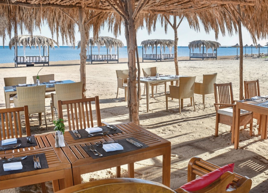 Hotel JAZ Aquamarine, Ägypten, Hurghada, Bild 24