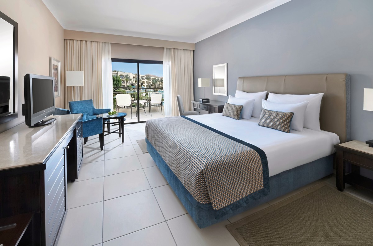 Hotel JAZ Aquamarine, Ägypten, Hurghada, Bild 10