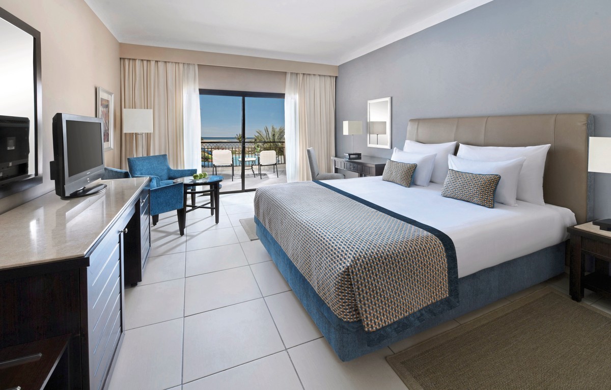 Hotel JAZ Aquamarine, Ägypten, Hurghada, Bild 11