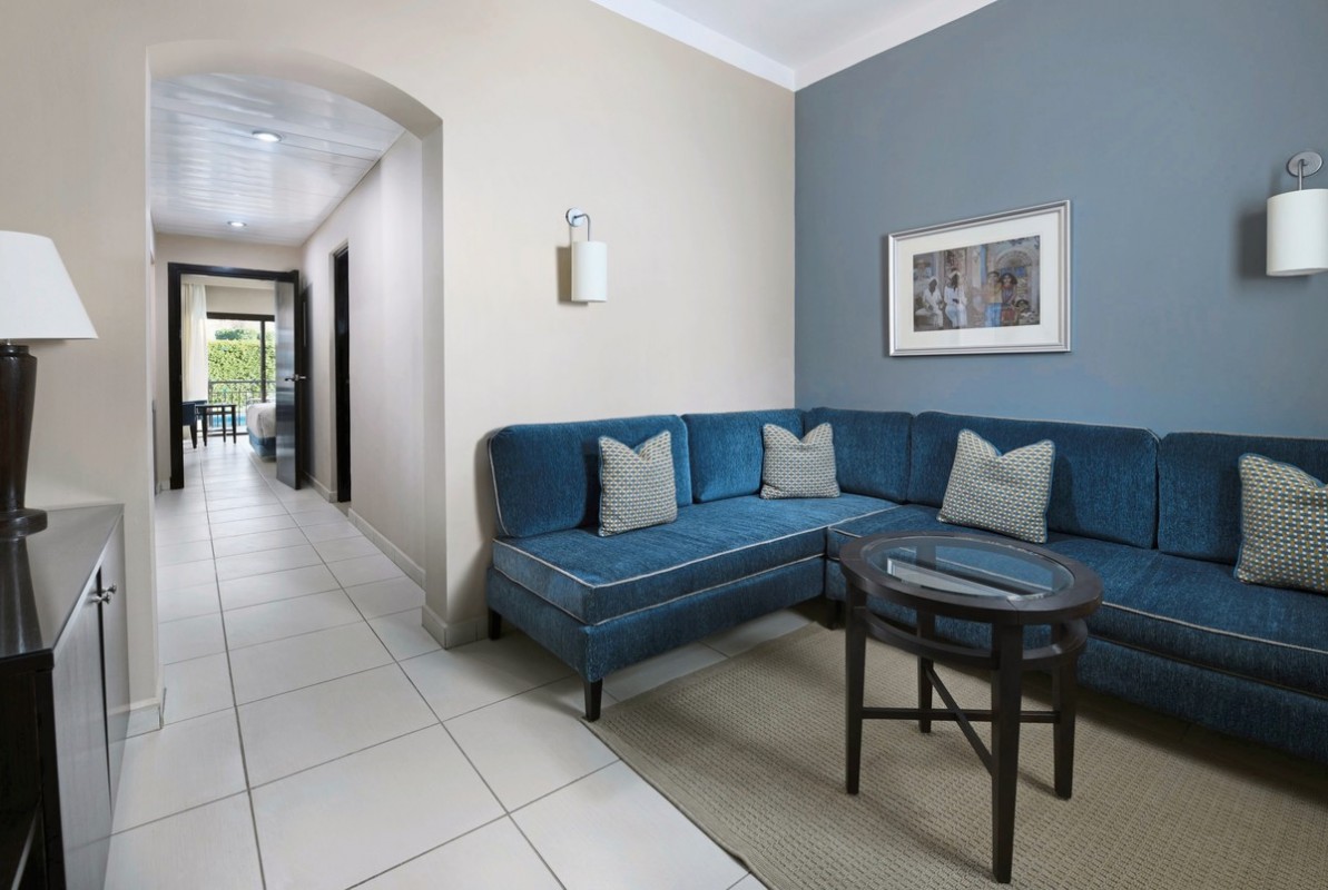 Hotel JAZ Aquamarine, Ägypten, Hurghada, Bild 12