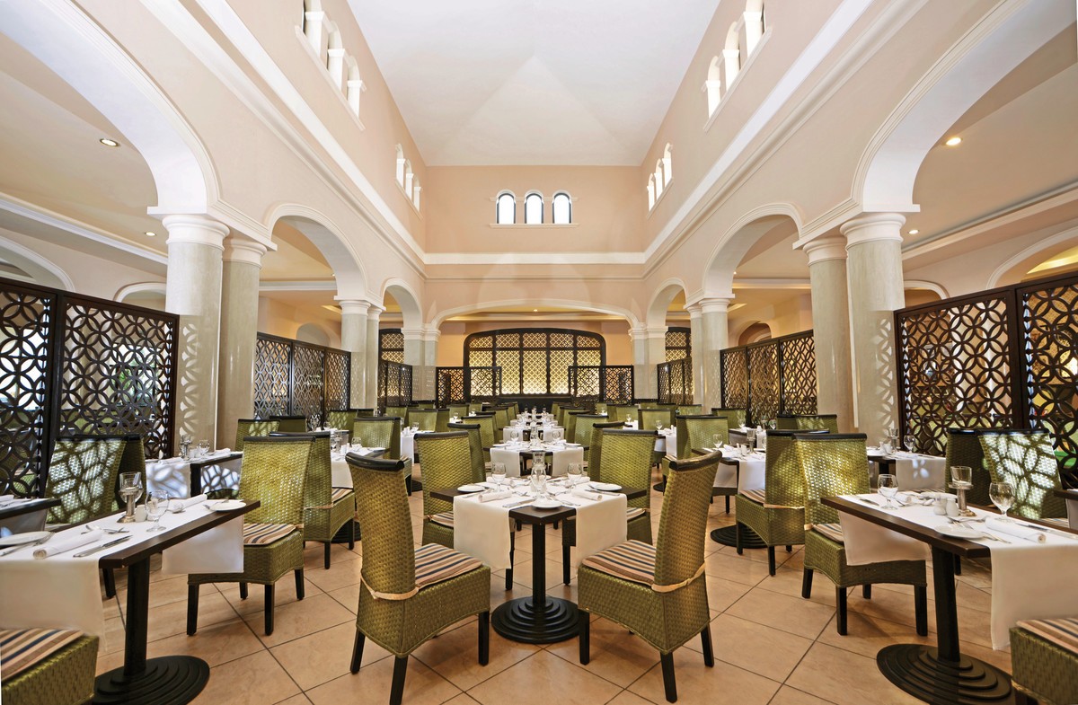 Hotel JAZ Aquamarine, Ägypten, Hurghada, Bild 13