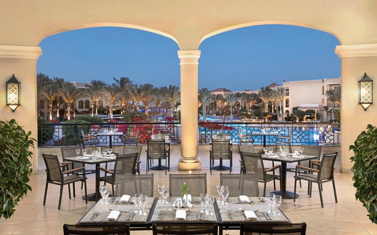 Hotel JAZ Aquamarine, Ägypten, Hurghada, Bild 14