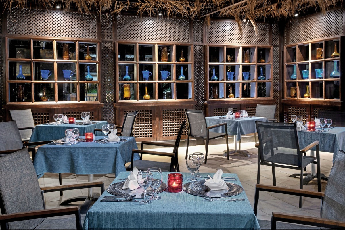 Hotel JAZ Aquamarine, Ägypten, Hurghada, Bild 15