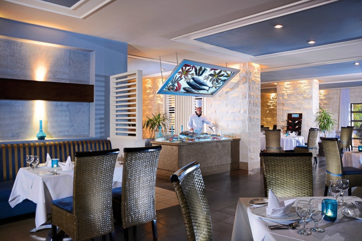 Hotel JAZ Aquamarine, Ägypten, Hurghada, Bild 16