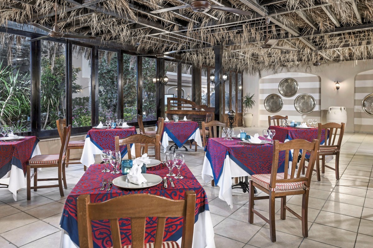 Hotel JAZ Aquamarine, Ägypten, Hurghada, Bild 17