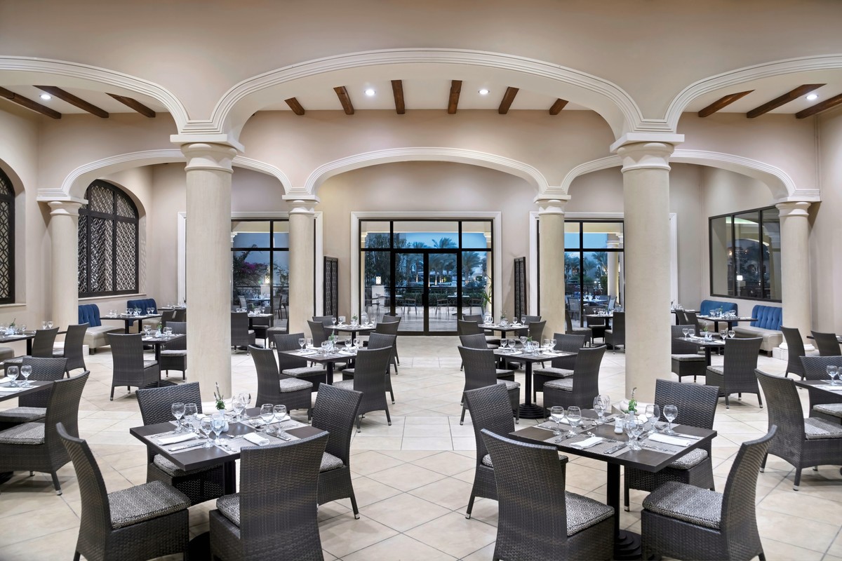 Hotel JAZ Aquamarine, Ägypten, Hurghada, Bild 18