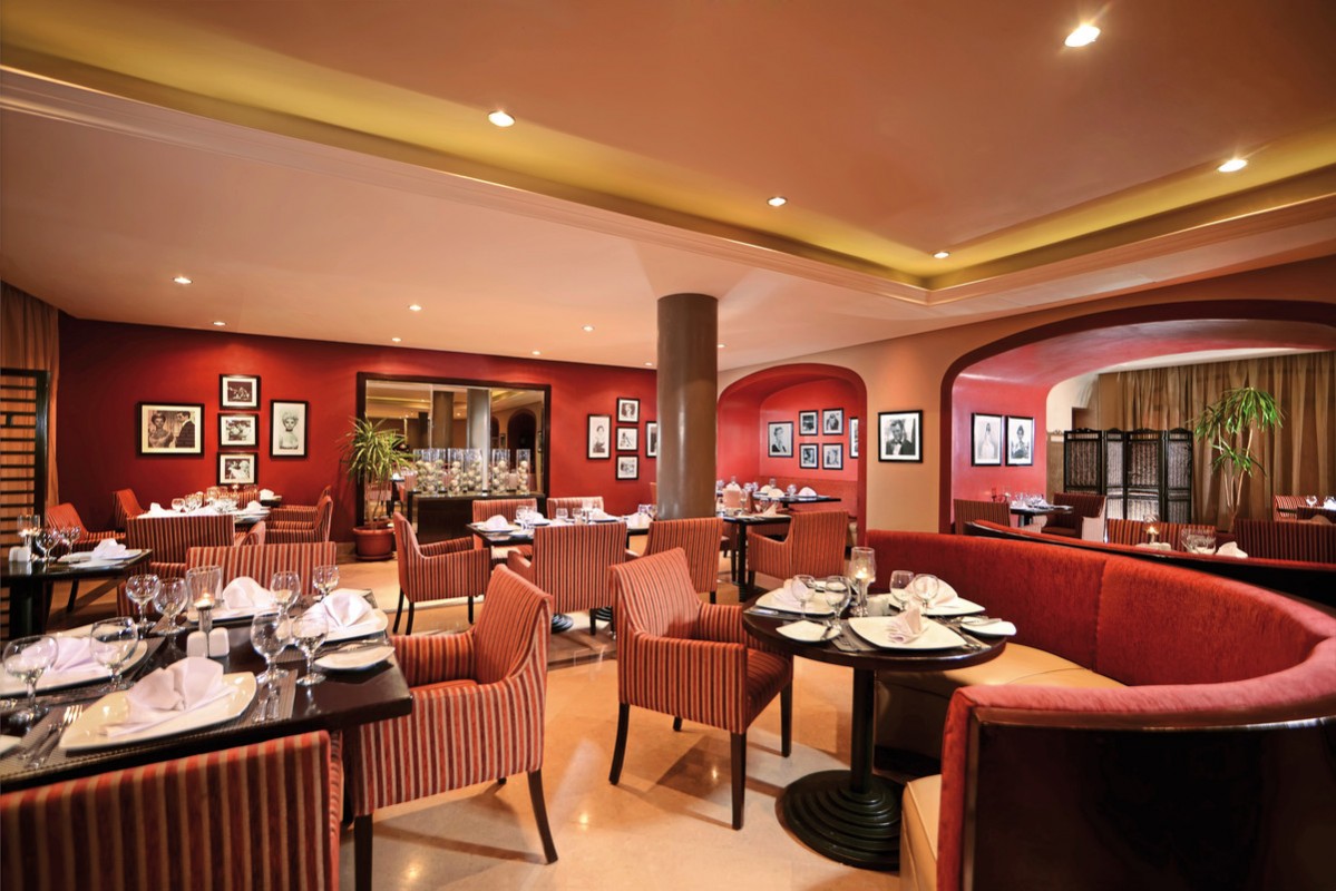 Hotel JAZ Aquamarine, Ägypten, Hurghada, Bild 19