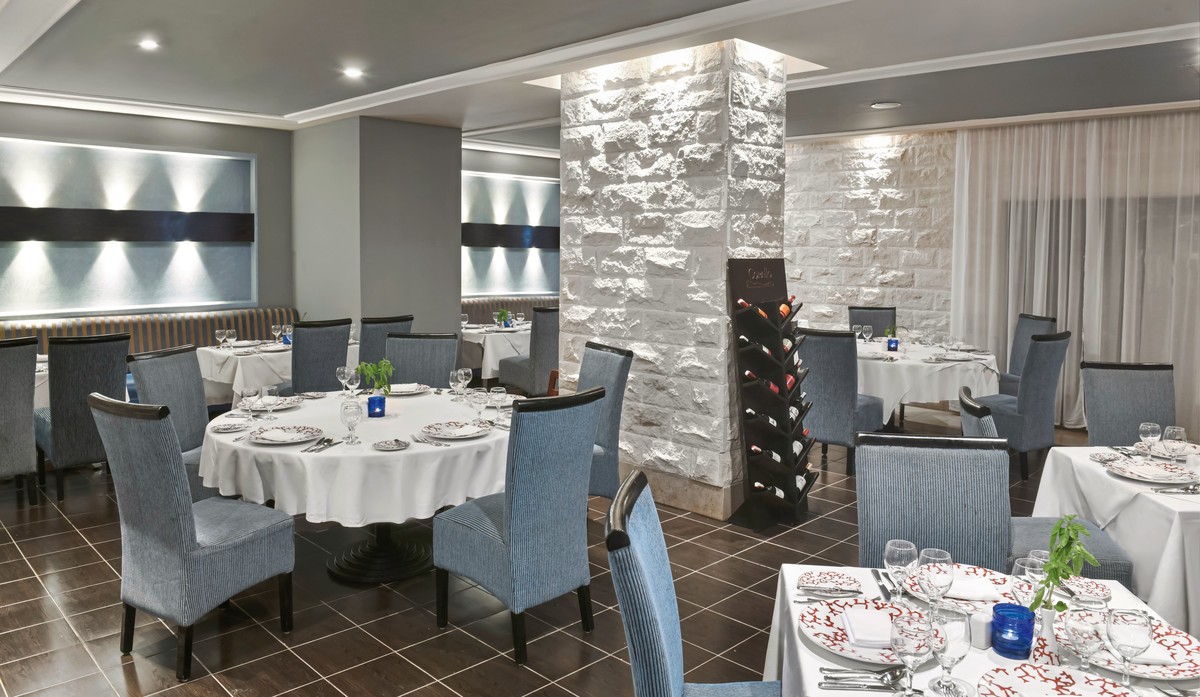 Hotel JAZ Aquamarine, Ägypten, Hurghada, Bild 20