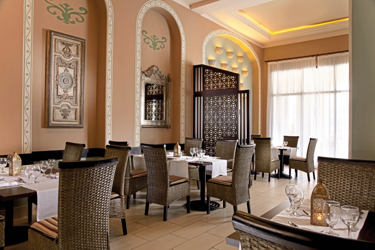 Hotel JAZ Aquamarine, Ägypten, Hurghada, Bild 21