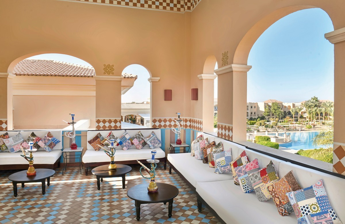 Hotel JAZ Aquamarine, Ägypten, Hurghada, Bild 24