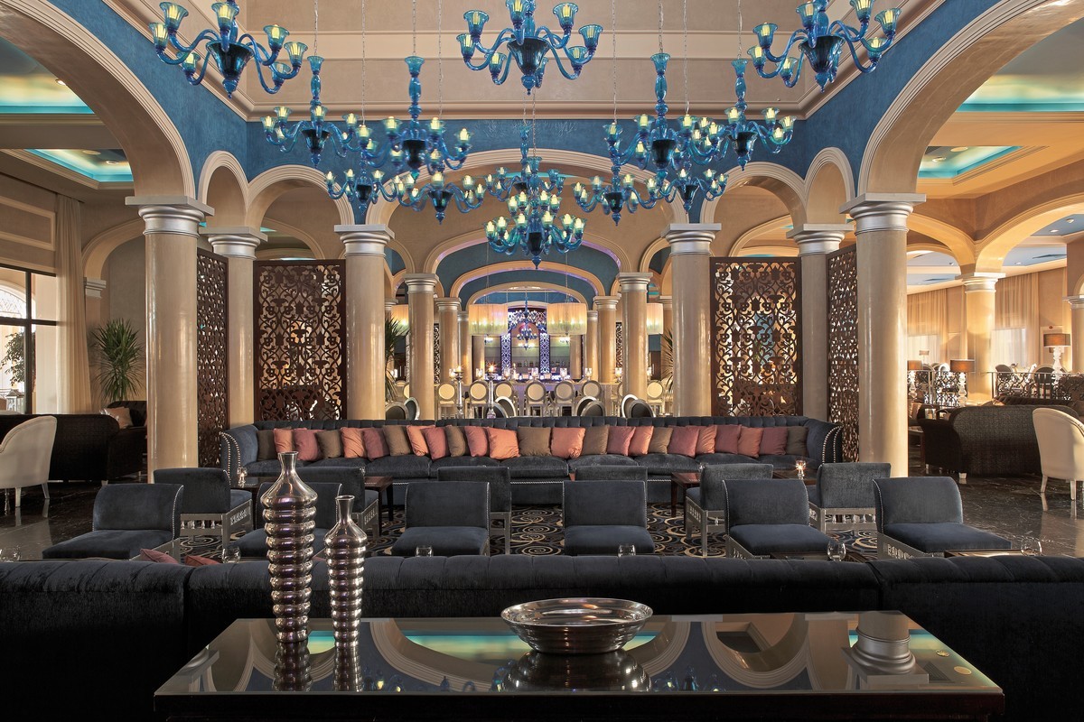 Hotel JAZ Aquamarine, Ägypten, Hurghada, Bild 26