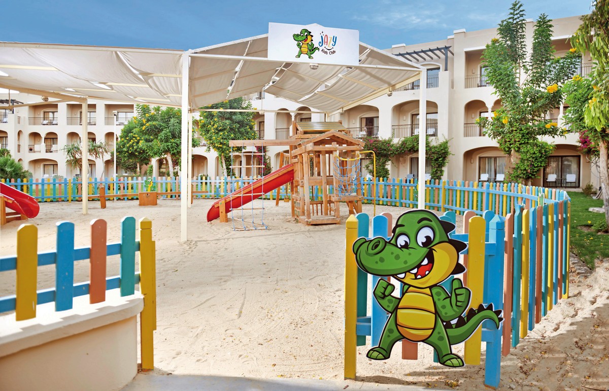 Hotel JAZ Aquamarine, Ägypten, Hurghada, Bild 27