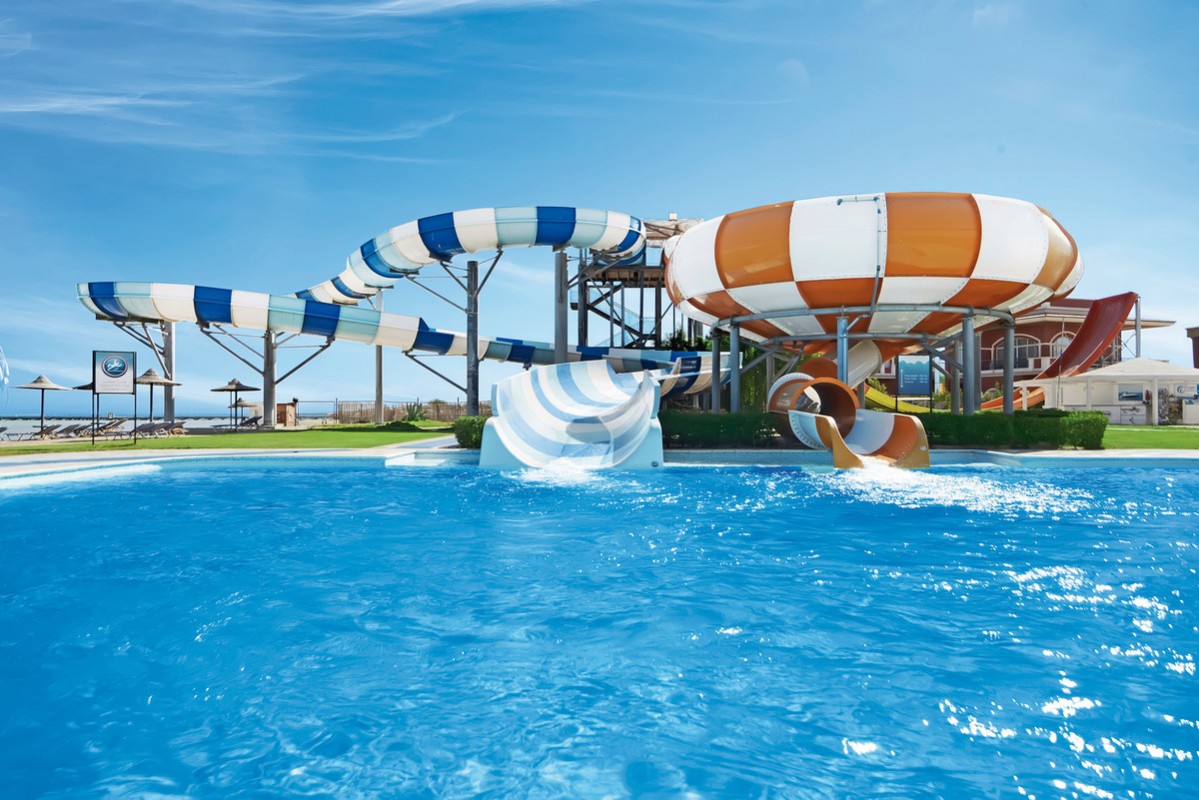 Hotel JAZ Aquamarine, Ägypten, Hurghada, Bild 29