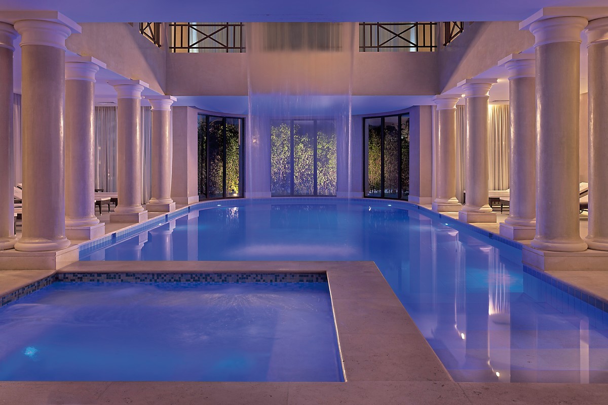 Hotel JAZ Aquamarine, Ägypten, Hurghada, Bild 32