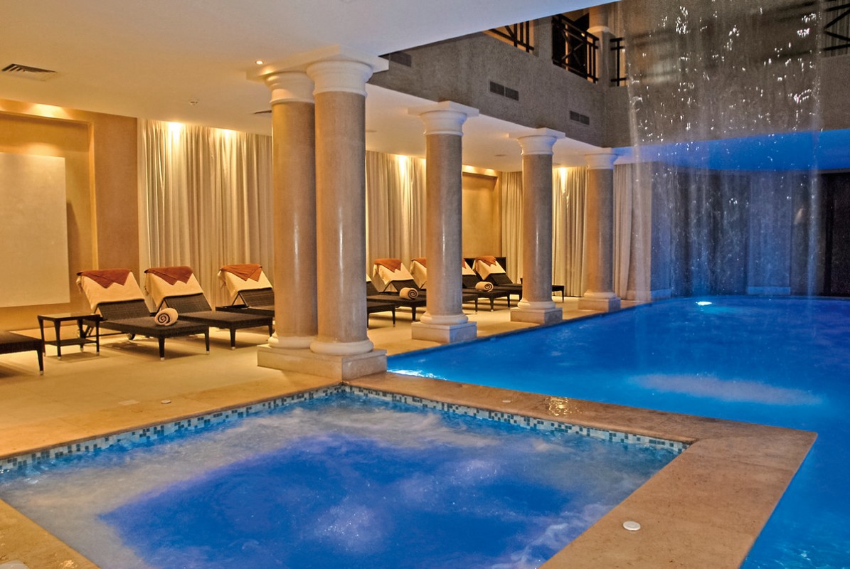 Hotel JAZ Aquamarine, Ägypten, Hurghada, Bild 33