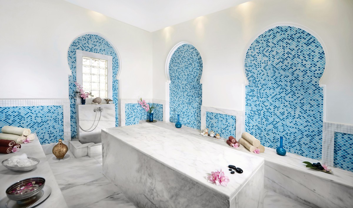 Hotel JAZ Aquamarine, Ägypten, Hurghada, Bild 34