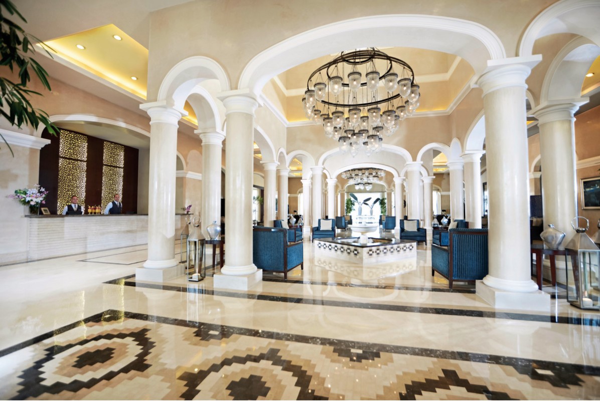 Hotel JAZ Aquamarine, Ägypten, Hurghada, Bild 38