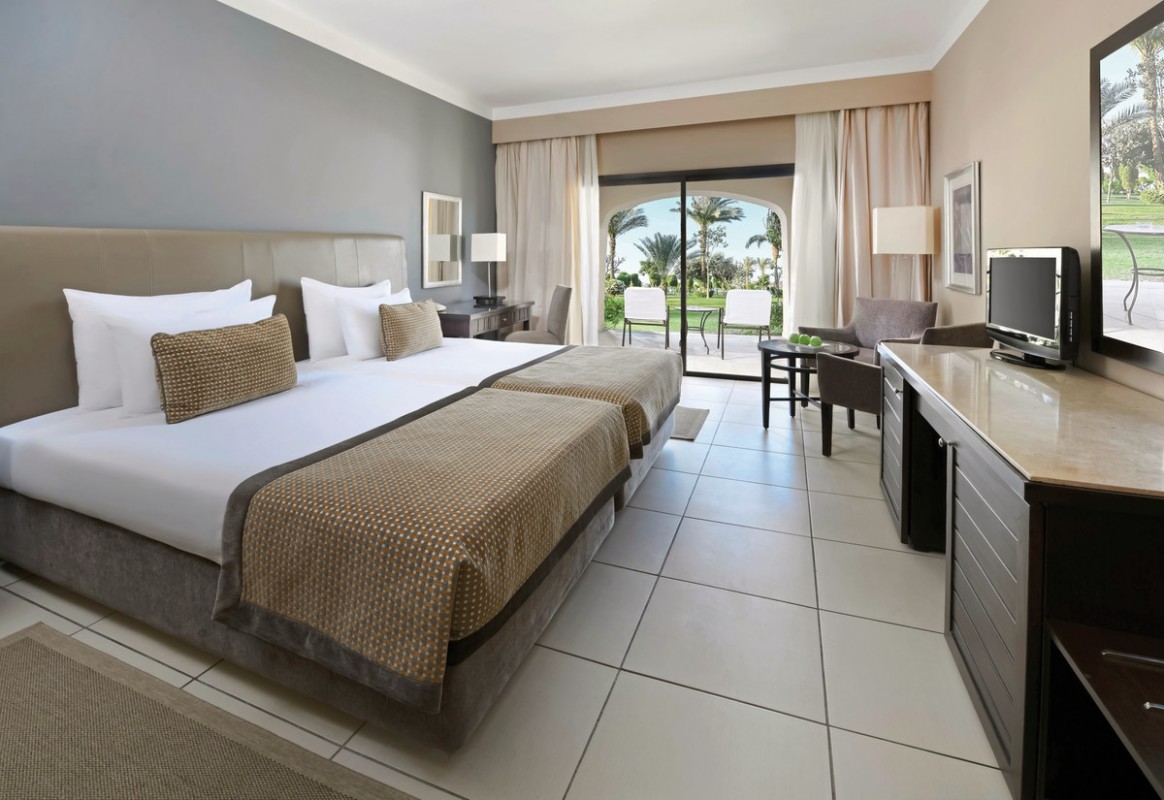 Hotel JAZ Aquamarine, Ägypten, Hurghada, Bild 5