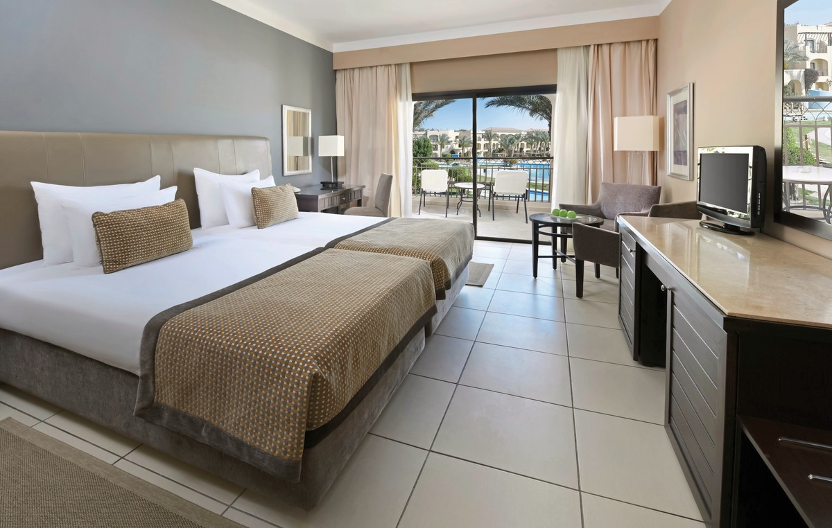 Hotel JAZ Aquamarine, Ägypten, Hurghada, Bild 6