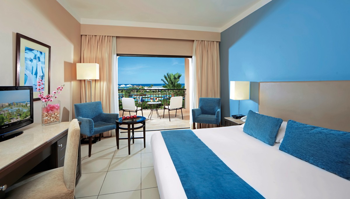 Hotel JAZ Aquamarine, Ägypten, Hurghada, Bild 7