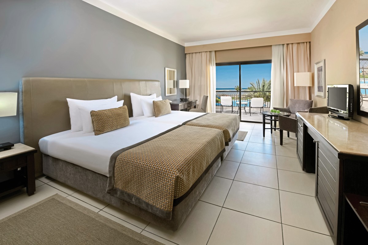 Hotel JAZ Aquamarine, Ägypten, Hurghada, Bild 8