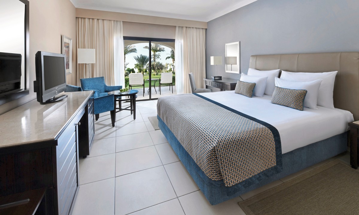 Hotel JAZ Aquamarine, Ägypten, Hurghada, Bild 9