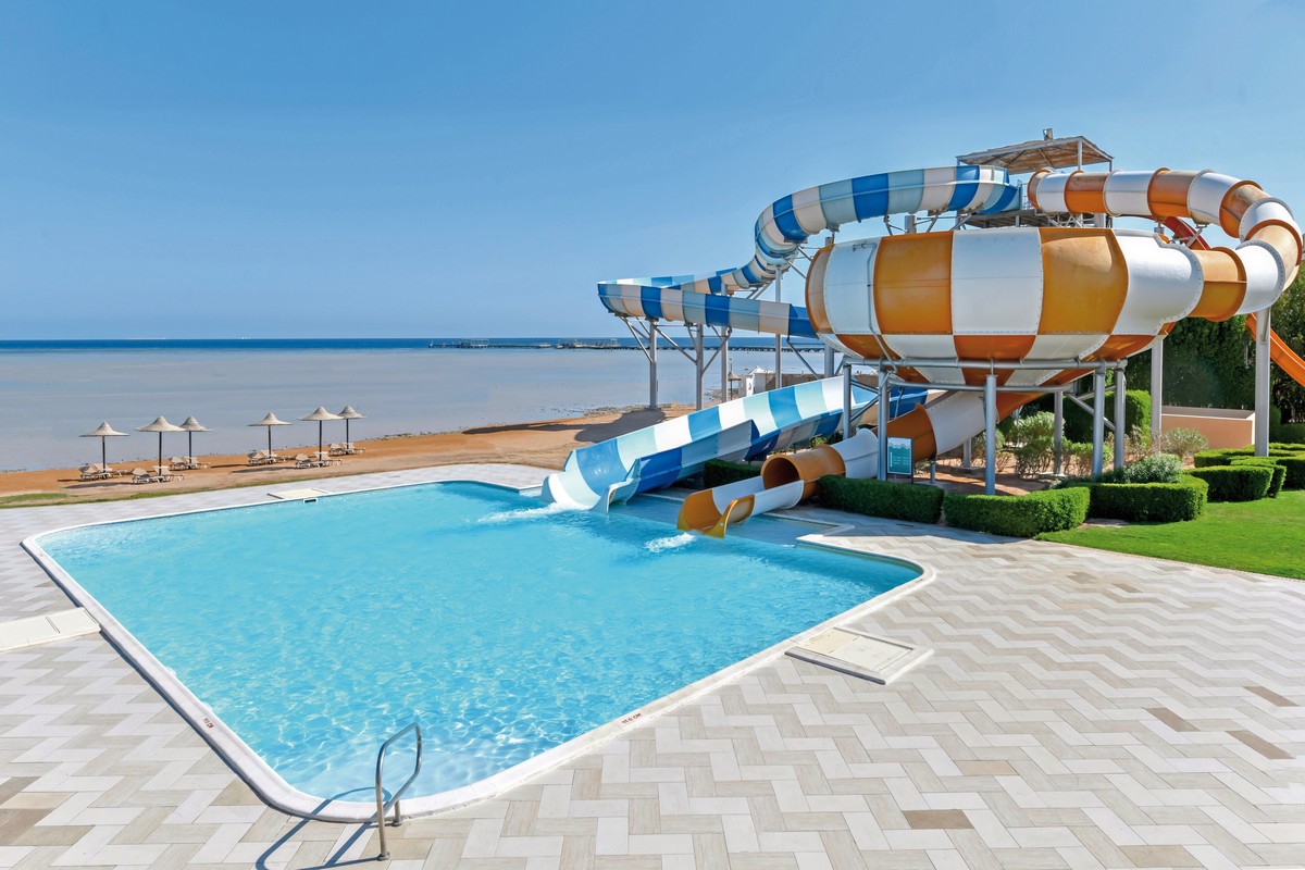 Hotel JAZ Aquamarine, Ägypten, Hurghada, Bild 28