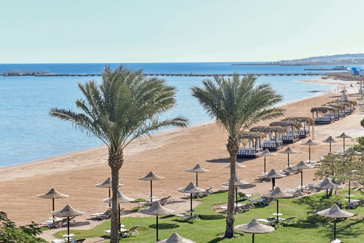 Hotel JAZ Aquamarine, Ägypten, Hurghada, Bild 39
