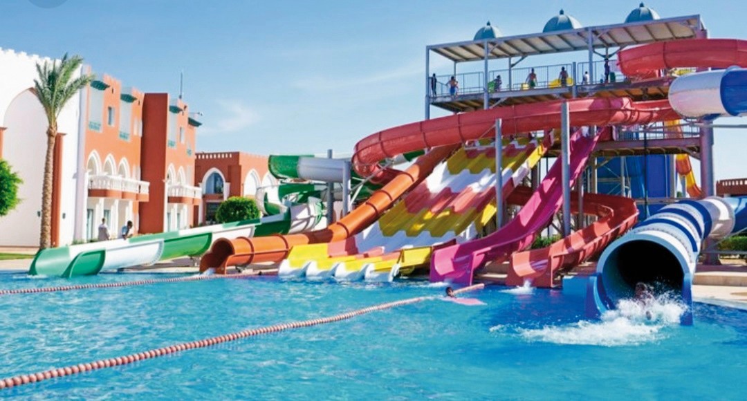 Hotel Sunrise Garden Beach Resort - Select, Ägypten, Hurghada, Bild 11