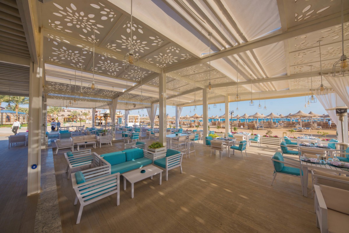 Hotel Sunrise Garden Beach Resort - Select, Ägypten, Hurghada, Bild 15