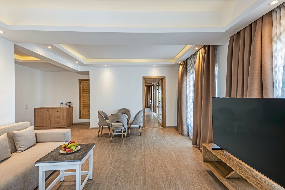 Hotel Sunrise Garden Beach Resort - Select, Ägypten, Hurghada, Bild 25