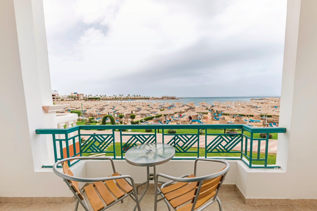 Hotel Sunrise Garden Beach Resort - Select, Ägypten, Hurghada, Bild 26