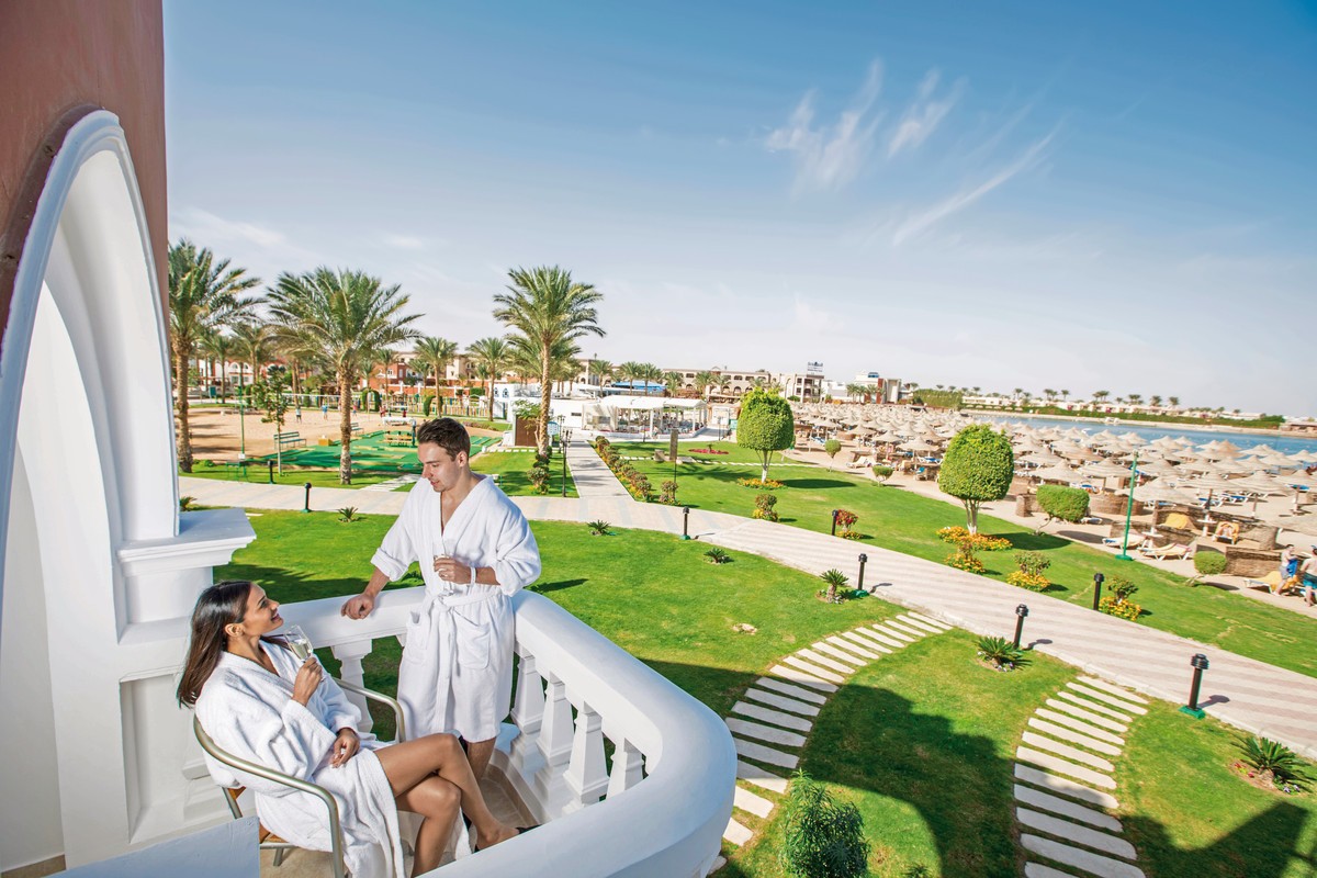Hotel SUNRISE Garden Beach Resort, Ägypten, Hurghada, Bild 16