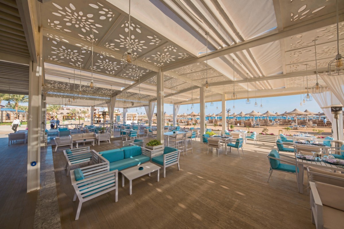 Hotel SUNRISE Garden Beach Resort, Ägypten, Hurghada, Bild 23