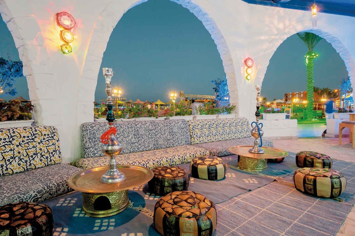 Hotel SUNRISE Garden Beach Resort, Ägypten, Hurghada, Bild 28