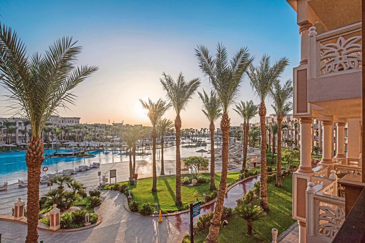 Hotel Pickalbatros Palace Resort, Ägypten, Hurghada, Bild 11