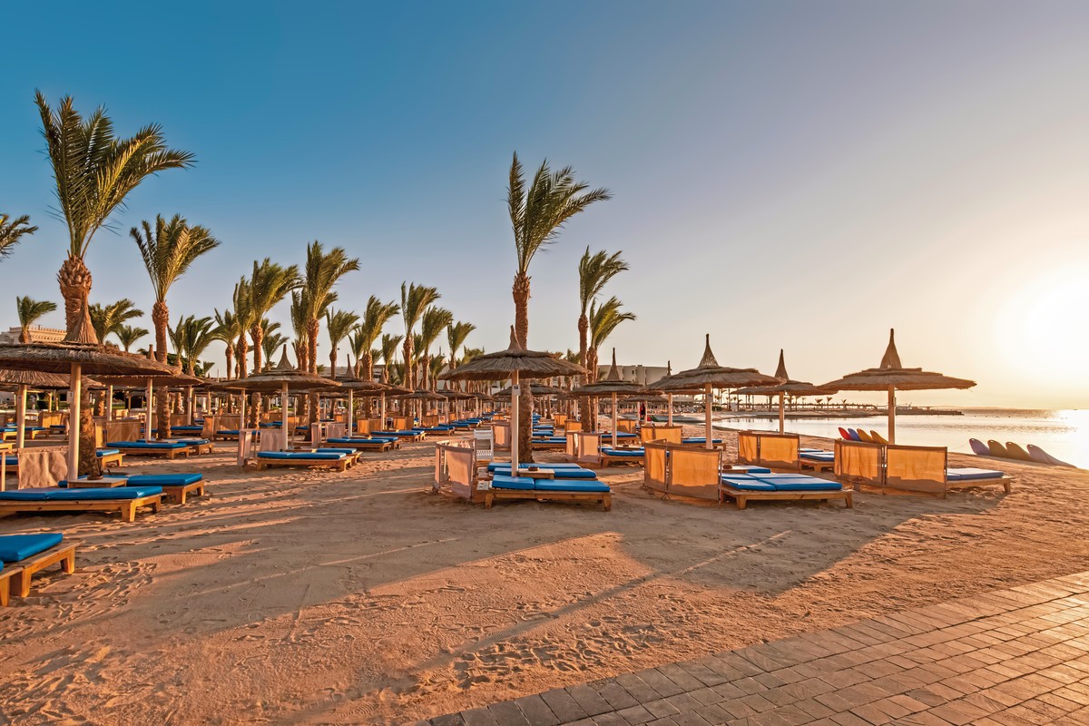 Hotel Pickalbatros Palace Resort, Ägypten, Hurghada, Bild 18