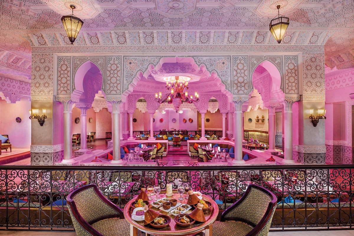 Hotel Pickalbatros Palace Resort, Ägypten, Hurghada, Bild 24