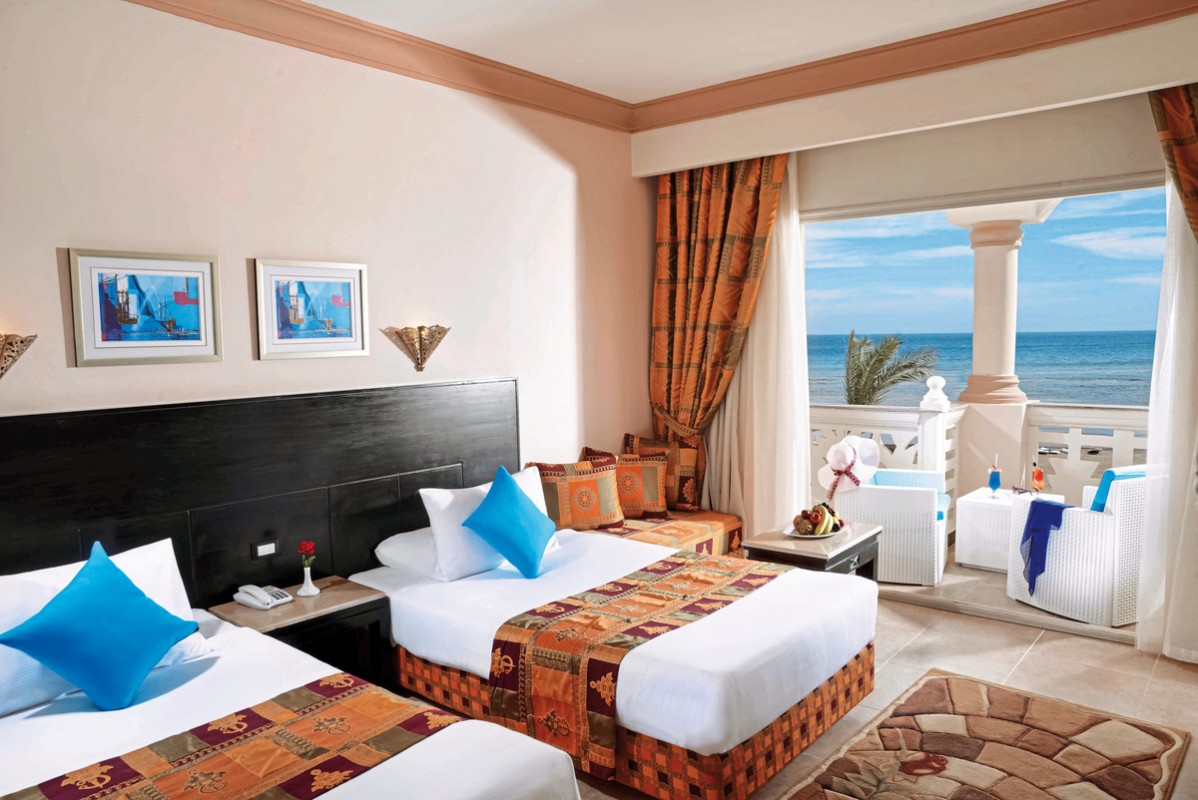 Hotel Pickalbatros Palace Resort, Ägypten, Hurghada, Bild 36