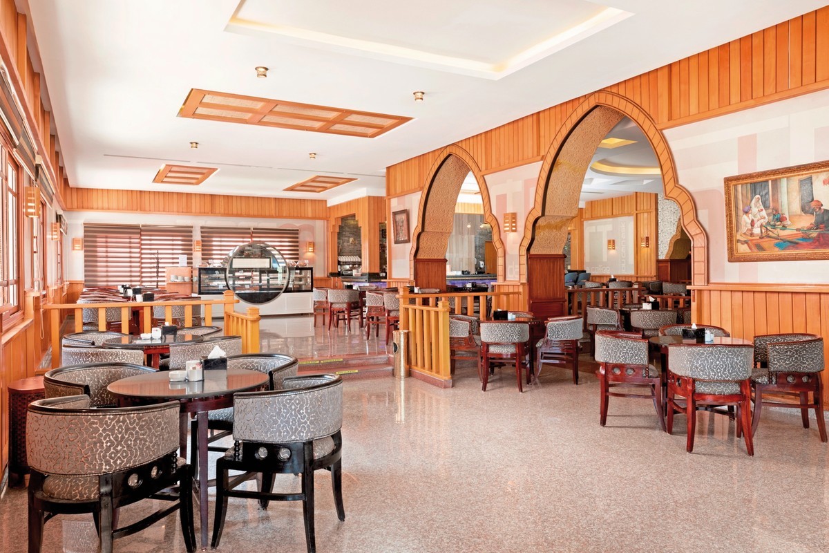 Hotel Pickalbatros Palace Resort, Ägypten, Hurghada, Bild 37
