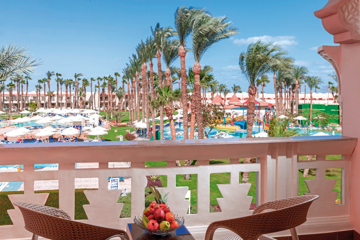 Hotel Pickalbatros Palace Resort, Ägypten, Hurghada, Bild 51