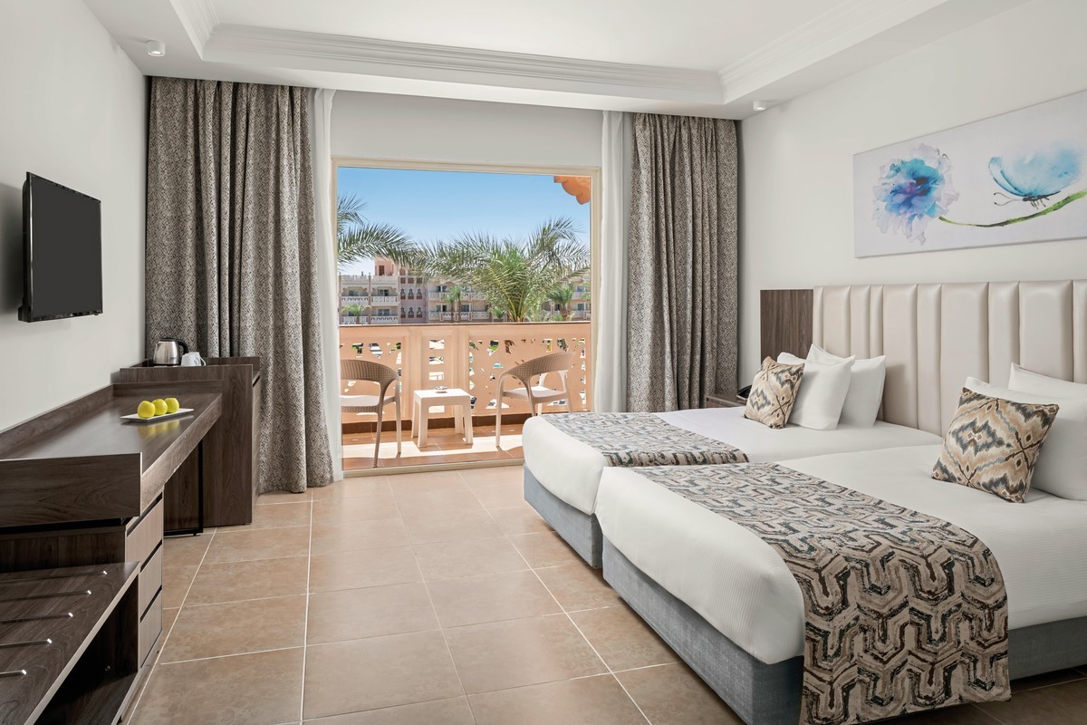 Hotel Pickalbatros Palace Resort, Ägypten, Hurghada, Bild 52