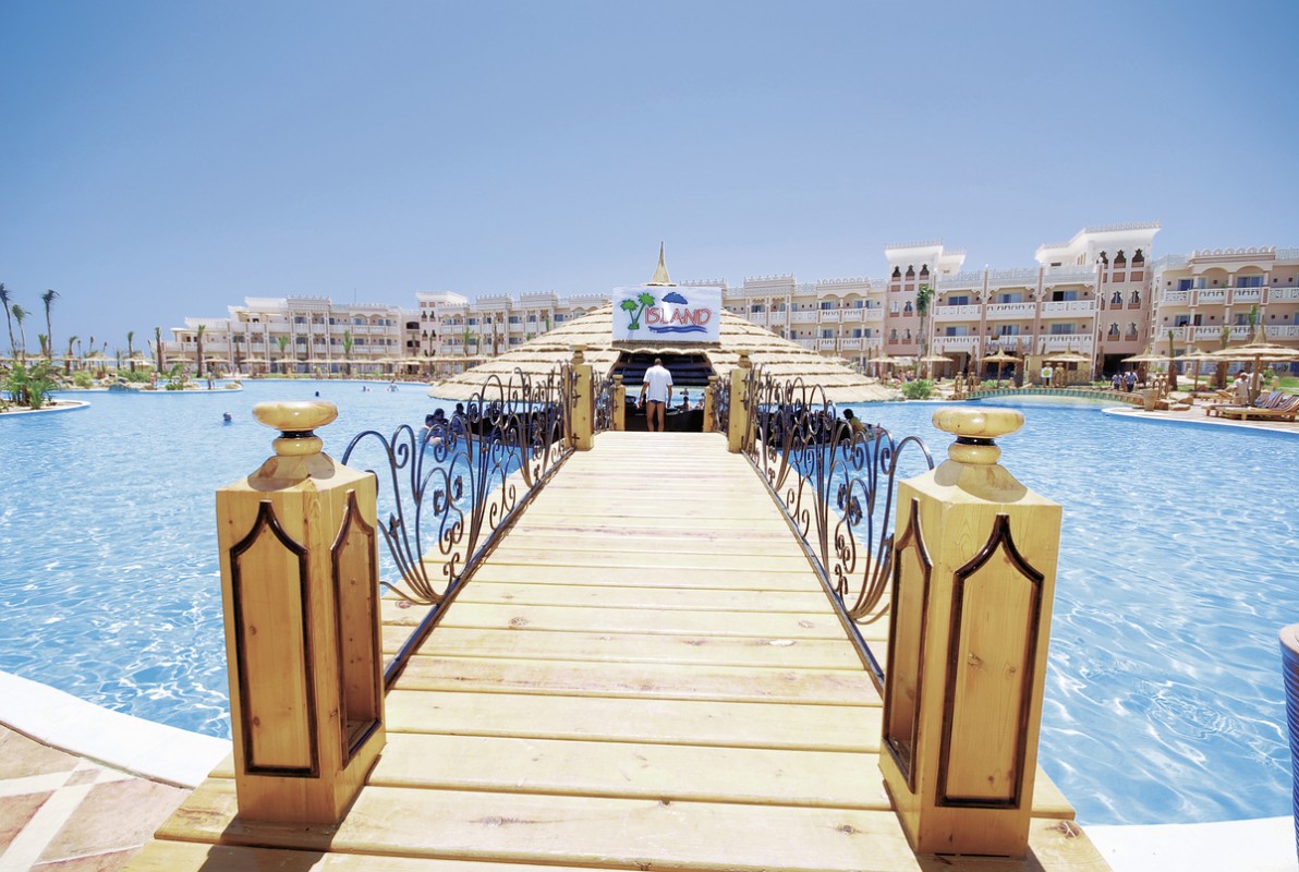 Hotel Albatros Palace Resort, Ägypten, Hurghada, Bild 10
