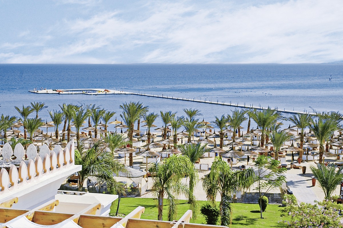 Hotel Albatros Palace Resort, Ägypten, Hurghada, Bild 12