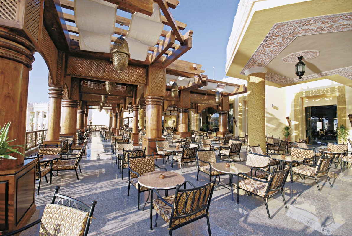 Hotel Albatros Palace Resort, Ägypten, Hurghada, Bild 13