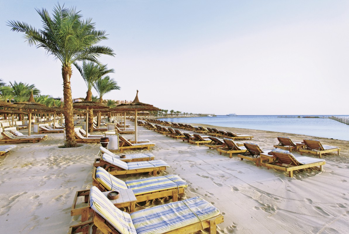 Hotel Albatros Palace Resort, Ägypten, Hurghada, Bild 2