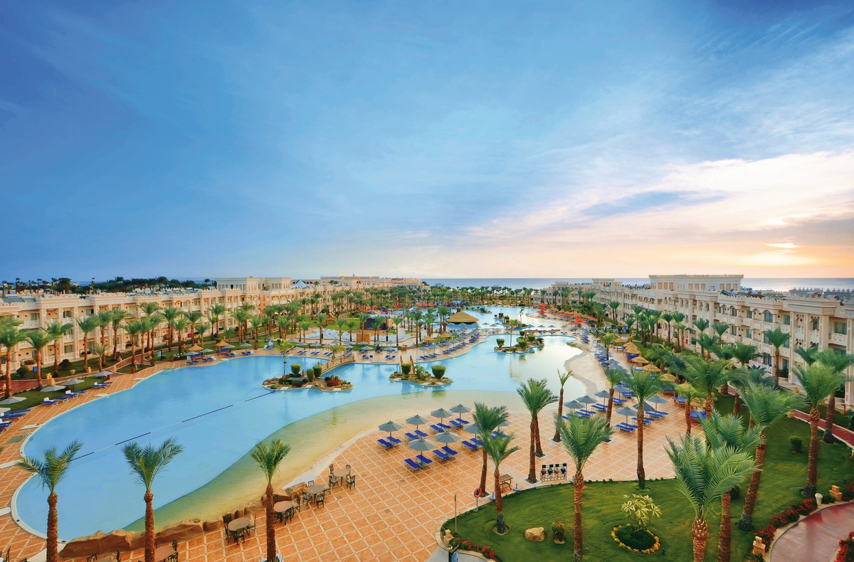 Hotel Albatros Palace Resort, Ägypten, Hurghada, Bild 23
